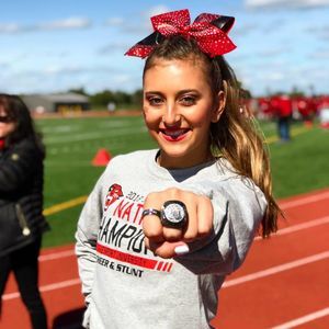 Meet your Posher, Marlayna